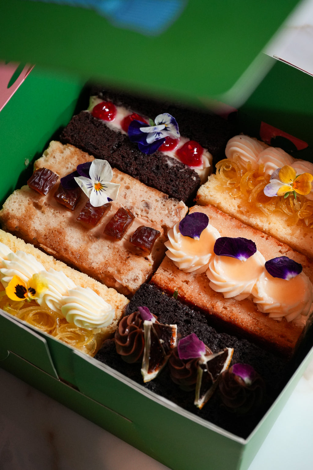 OTHER Dessert Box