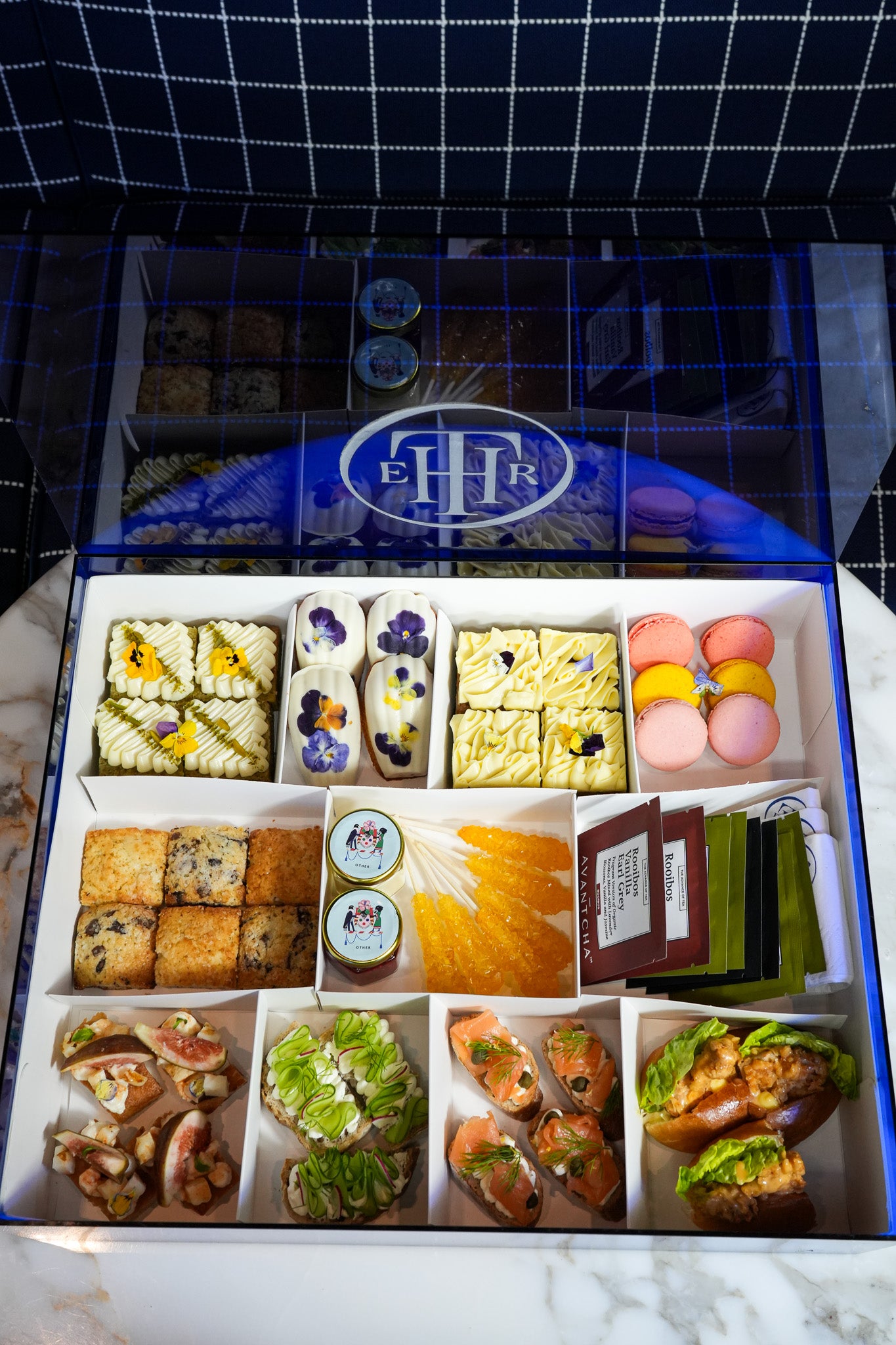 OTHER Afternoon Tea Box