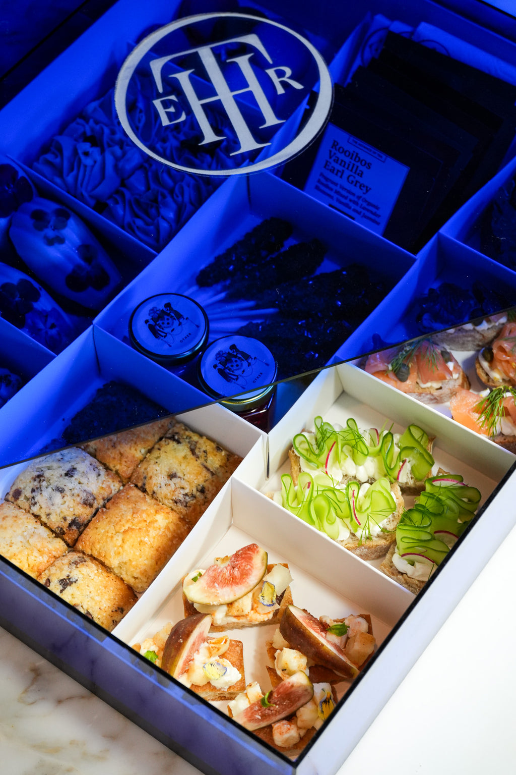 OTHER Afternoon Tea Box