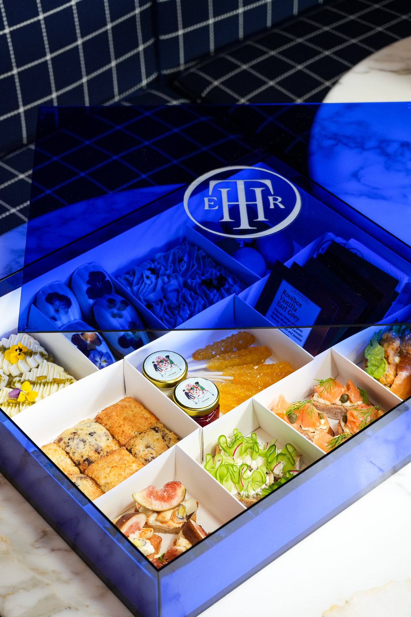 OTHER Afternoon Tea Box