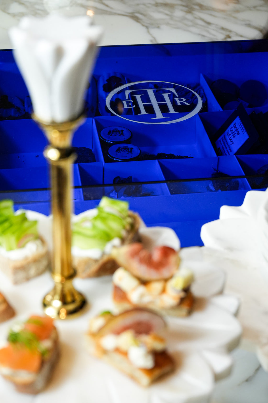 OTHER Afternoon Tea Box