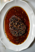 Spicy Beef Tenderloin