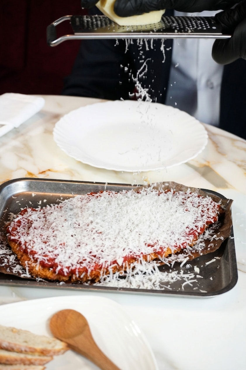 Chicken a la Melanese