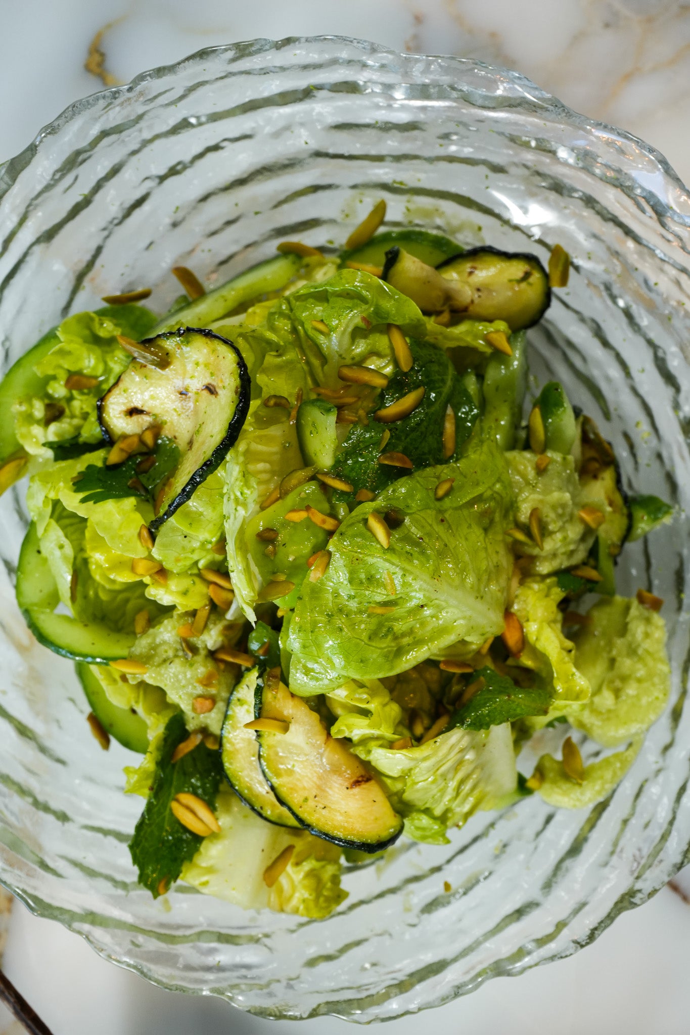 Other Green Salad