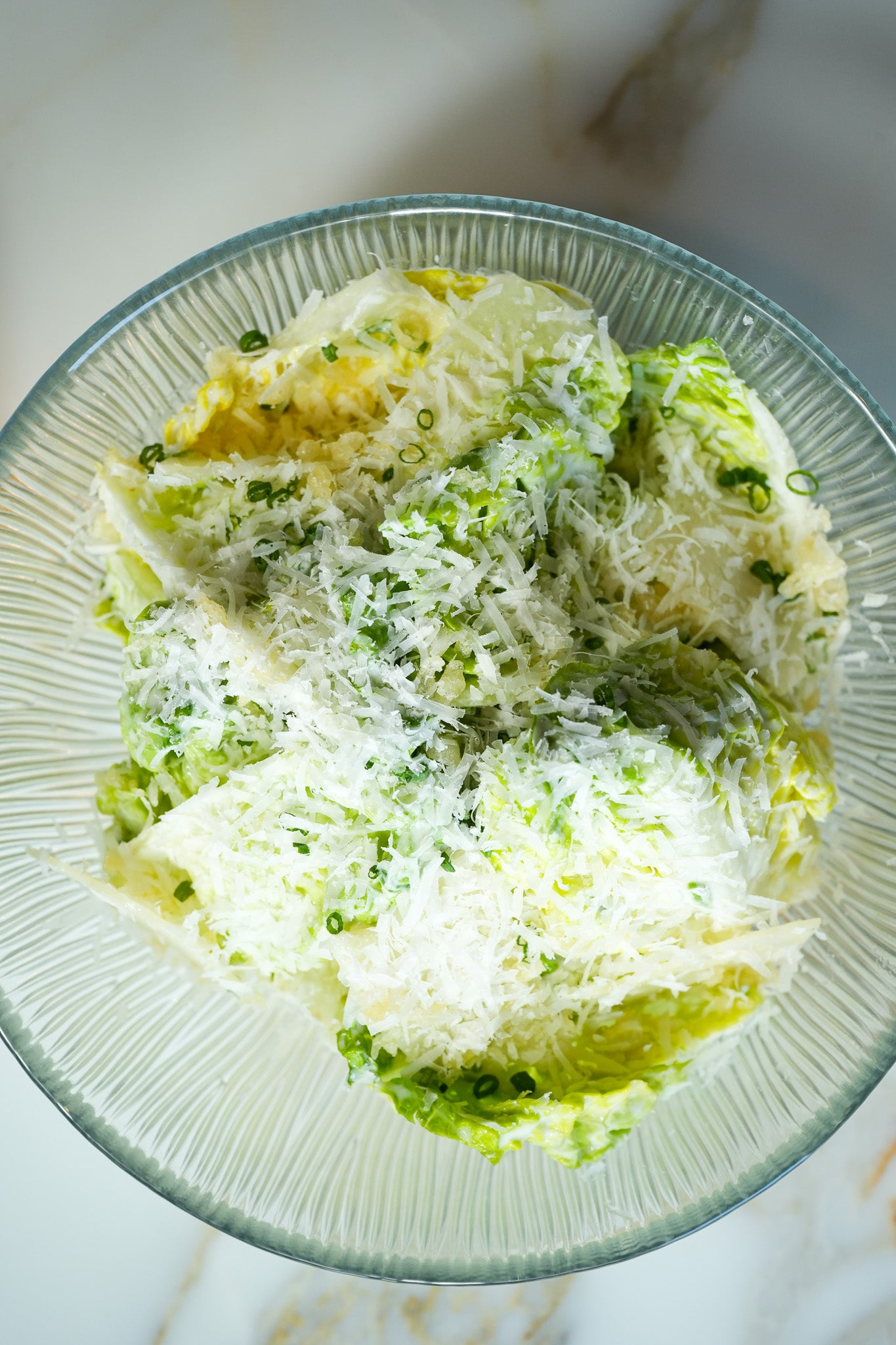 Caesar Gems Salad