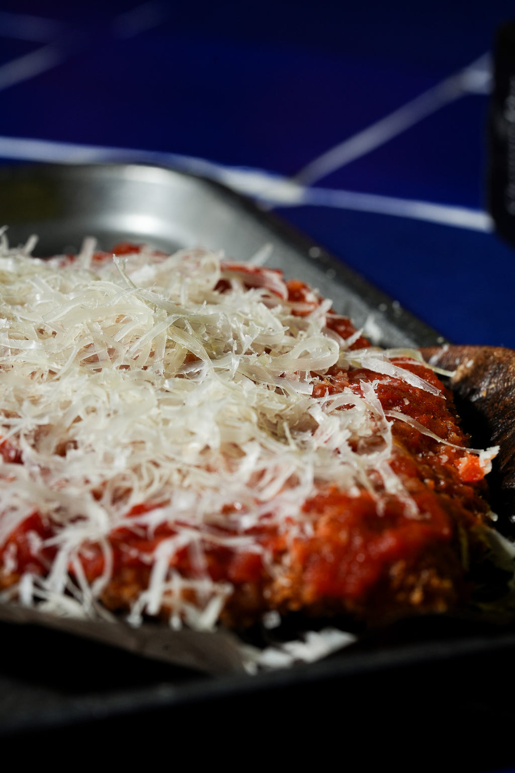 Beef Tartare with Chips